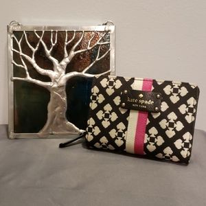 Kate spade wallet